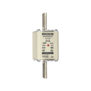 Mersen - Messersicherung NH-Sicherungseinsatz SF NH3GG50V355 Gr.3 gG 355A/500V KM