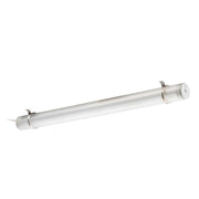 Pracht - Decken-/Wandleuchte LED-Rundrohrleuchte TUBIS LED #7a032425 4000K SK I