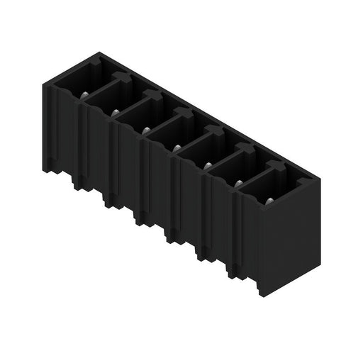 Weidmüller - Leiterplattensteckverbinder Verbinder 3.81mm SC-SMT 3.#1864320000 − 300 Stück