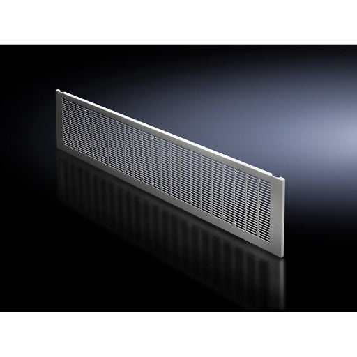 Rittal - Frontplatte (Schaltschrank) Frontblende SV 9682.356 unten, BH: 600x300mm