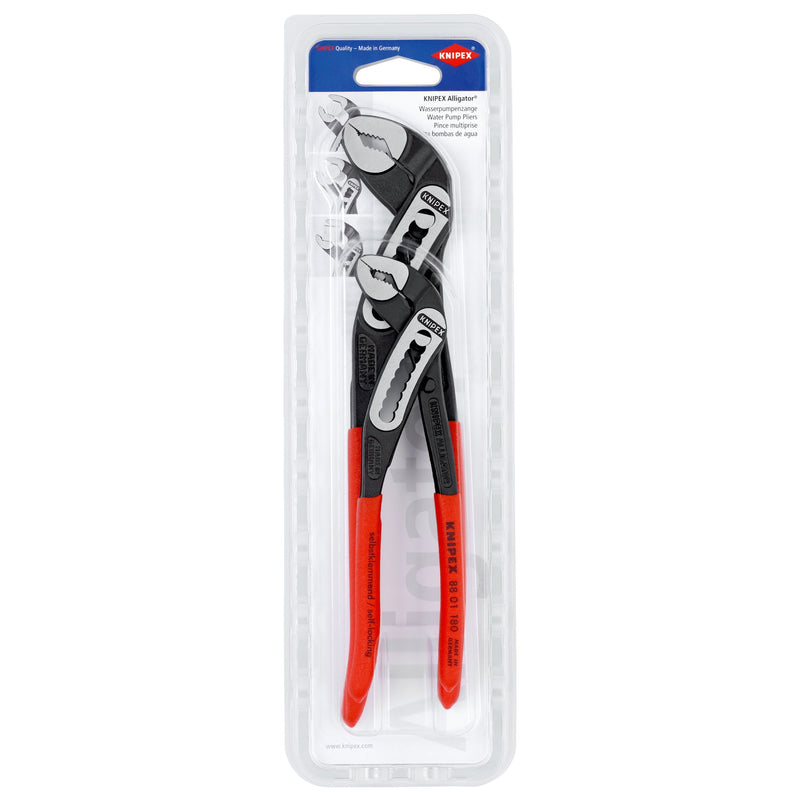 Knipex-Werk - Werkzeugset Zangen-Set 00 31 20 V02  − 1 Stück