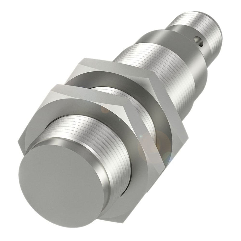 Balluff - Induktiver Näherungsschalter Sensor induktiv BESM18EG1PSC50SS04GS