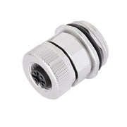 Weidmüller - Sensor-Aktor-Adapter Adapter SAIB-WDF-4-M20 Polzahl: 4,A-codiert