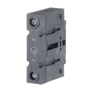 ABB Stotz S&J - Zubehör/Ersatzteile für Niederspannungs-Schalttechnik Schutzerdung OTPE40FD für OT16_-40FT3