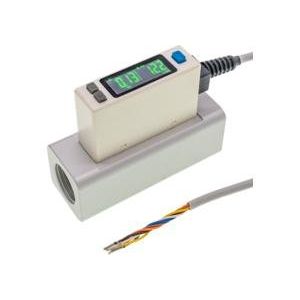 Ipf Electronic - Durchflussüberwachungsgerät Sensor Strömung, Luft, SL550707 kalorimetrisch
