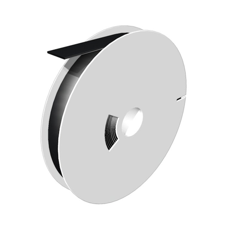 Weidmüller - Kabelmarkierungssystem HSS-HF9.5-19.1ELSW30 9,5-19,1mm, schwarz