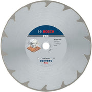 Bosch - Trenn-/Schleifscheibe Diamanttrennscheibe 2608602702 PRO Marble