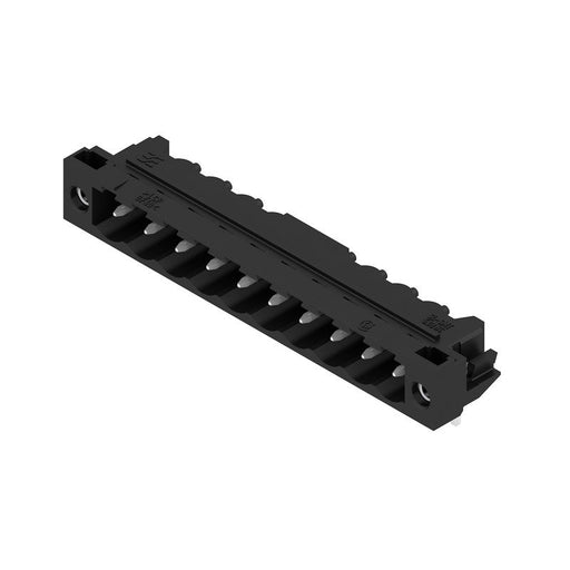 Weidmüller - Leiterplattensteckverbinder Verbinder 5.08mm SL-SMT 5.#1780490000 − 30 Stück