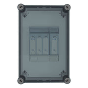 Eaton - Sicherungslasttrennschalter mit Gehäuse XNH00-4-CI43E-G XNH00-4-CI43E-G
