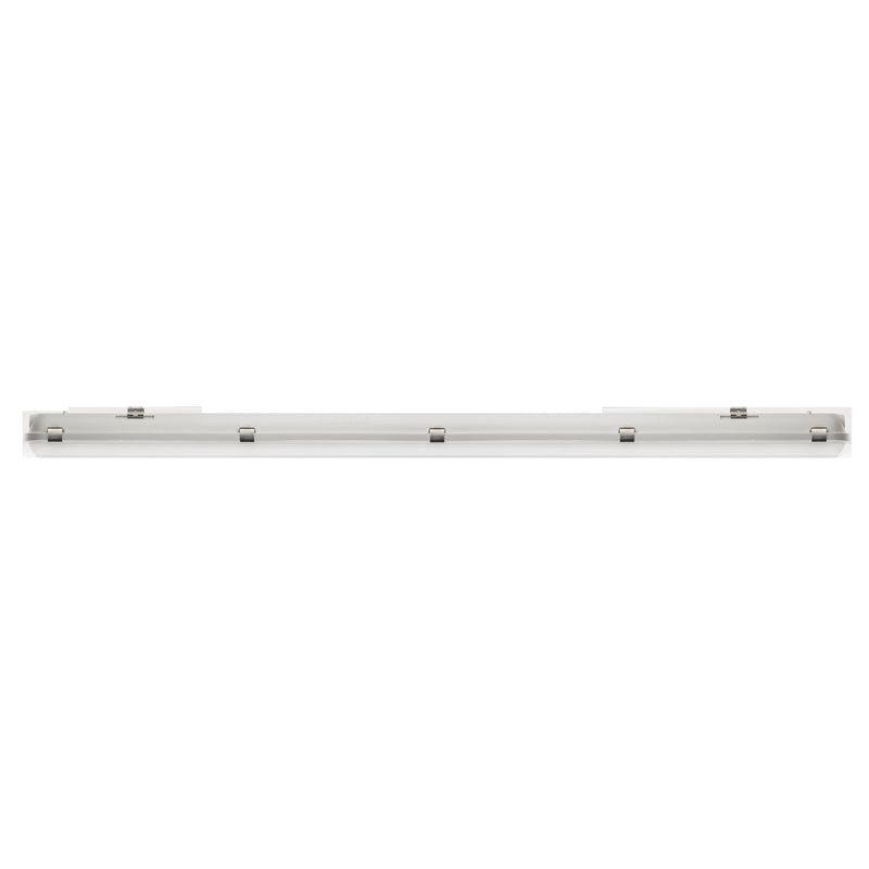 Pracht - Decken-/Wandleuchte LED-Feuchtraumleuchte LUNA ECO SEN#5221104 840, Sensor  − 1 Stück