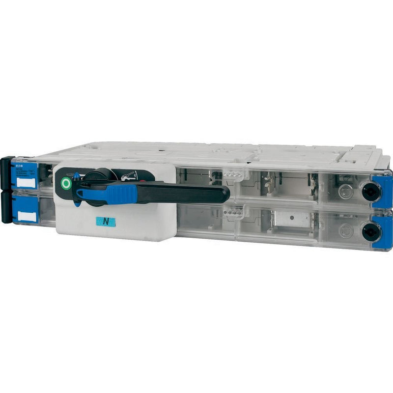 Eaton - Sicherungslasttrennschalter Sicherungs-Lasttrennschal- PIFT3L431C601CCA ter NH3 AC22