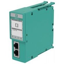 Pepperl+Fuchs Fabrik - Trennschaltverstärker Gateway LB8122A.1.EL
