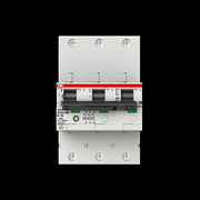 ABB Stotz S&J - Selektiver Hauptleitungsschutzschalter Haupleitungsschutzschalter S753DR-K16 16A K 25kA 3P