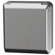 Mennekes - CEE-Steckdose (IEC 60309) Anbaudose Cepex 4278 16A,3p,6h,230V,IP44