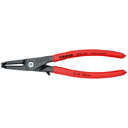 Knipex - Zange für Sicherungsringe Präz.-Sicherungsringzange 48 41 J31 210mm