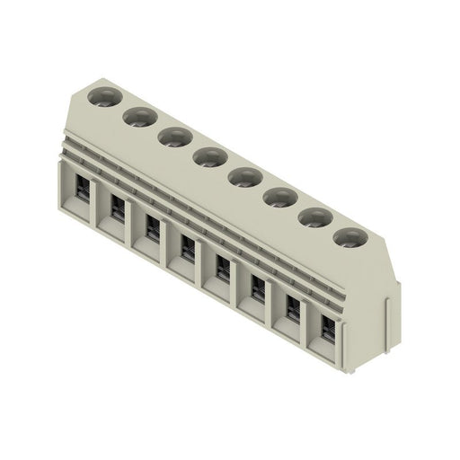 Weidmüller - Leiterplattenklemme Leiterplattenklemme LU 10.16/#1883450000 10.16mm − 20 Stück