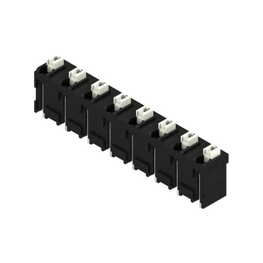 Weidmüller - Leiterplattenklemme Leiterplattenklemme LSF-SMT 7#1870340000 7.50mm − 9 Stück