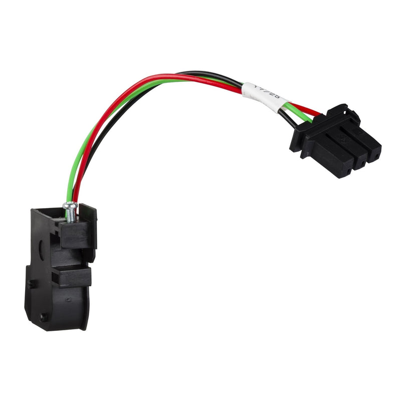 Schneider Electric - Hilfsschalterblock Hilfsschalter LV847080SP