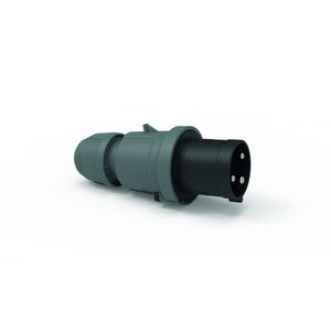 Bals Elektrotech - CEE-Stecker (IEC 60309) Stecker 210030 63A 3p 500V 7h