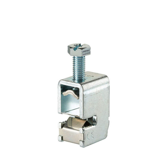 GSAB Elektrotechnik - Sammelschienenklemme Bügelklemmen 99.SK5.4-35 für Alu/Cu 4-35qmm