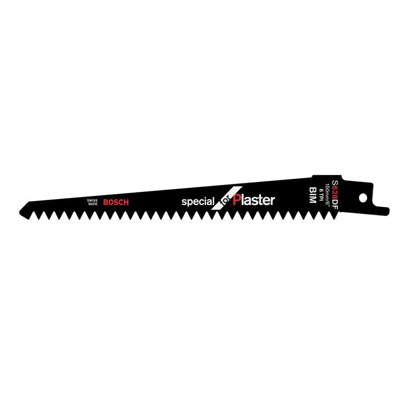 Bosch - Säbelsägeblatt Special for 2608656274 Plaster, 2er-Pack