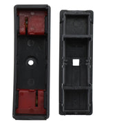 Eaton - NH-Sicherungsunterteil Sicherungsunterteil 63ENSF 63 A, AC 550 V − 5 Stück