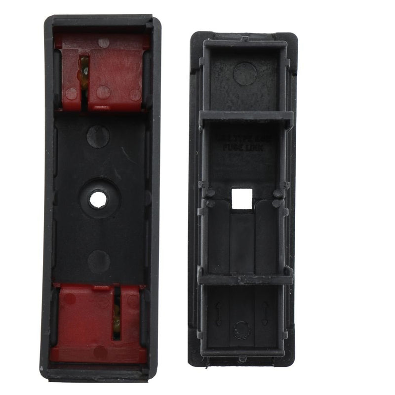 Eaton - NH-Sicherungsunterteil Sicherungsunterteil 63ENSF 63 A, AC 550 V − 5 Stück