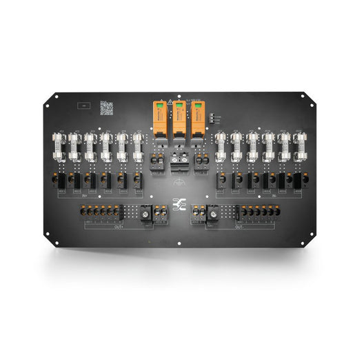 Weidmüller - Photovoltaik-DC-Stringbox Generatoranschlusskasten PVNPCBA1KV6I6OSPDT2F 1000 V, 1 MPP, 6 Ein