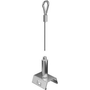 Siteco - Drahtseilabhängung Seilabhängung 59TR9R − 1 Stück by Siteco
