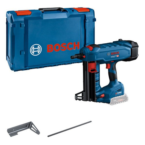 Bosch - Tacker/Nagler (Akku) Akku Betonnagler 06019L7001 GNB 18V-38 (XL)