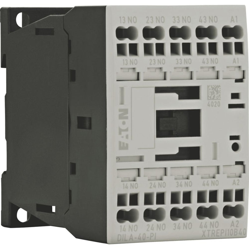 Eaton - Hilfsschütz, Relais Hilfsschütz DILA-40(220V5#199637