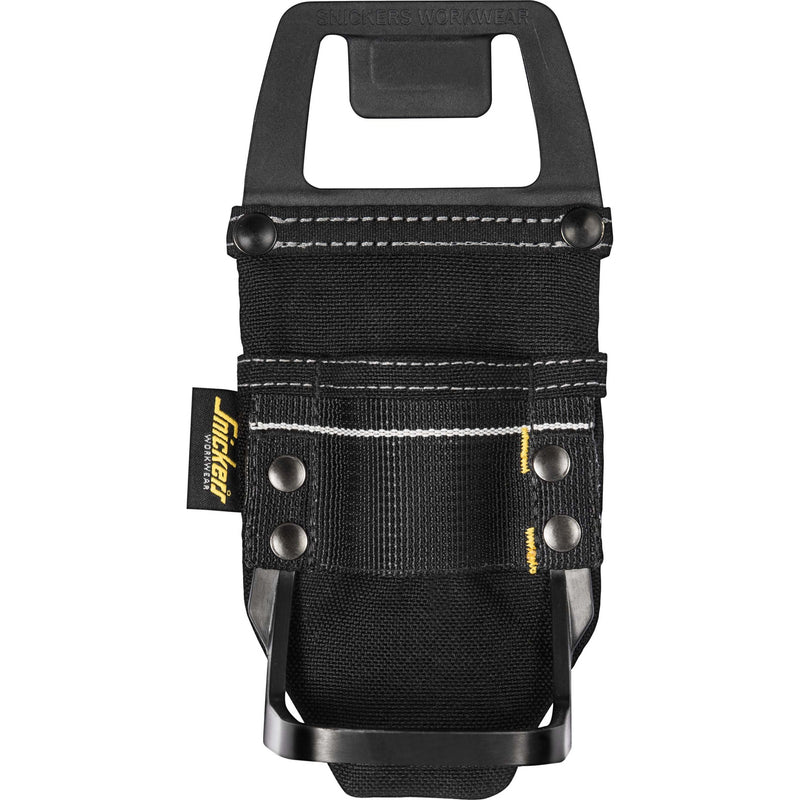 Snickers Workwear - Zubehör/Ersatzteile für Arbeitskleidung Hammerhaltertasche 97620400000 One size