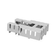 Mersen - Zubehör/Ersatzteile für Niederspannungs-Schalttechnik Positionshalter 1.005.085 Stromwandler Rücks