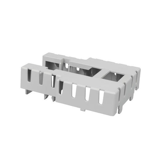 Mersen - Zubehör/Ersatzteile für Niederspannungs-Schalttechnik Positionshalter 1.005.085 Stromwandler Rücks