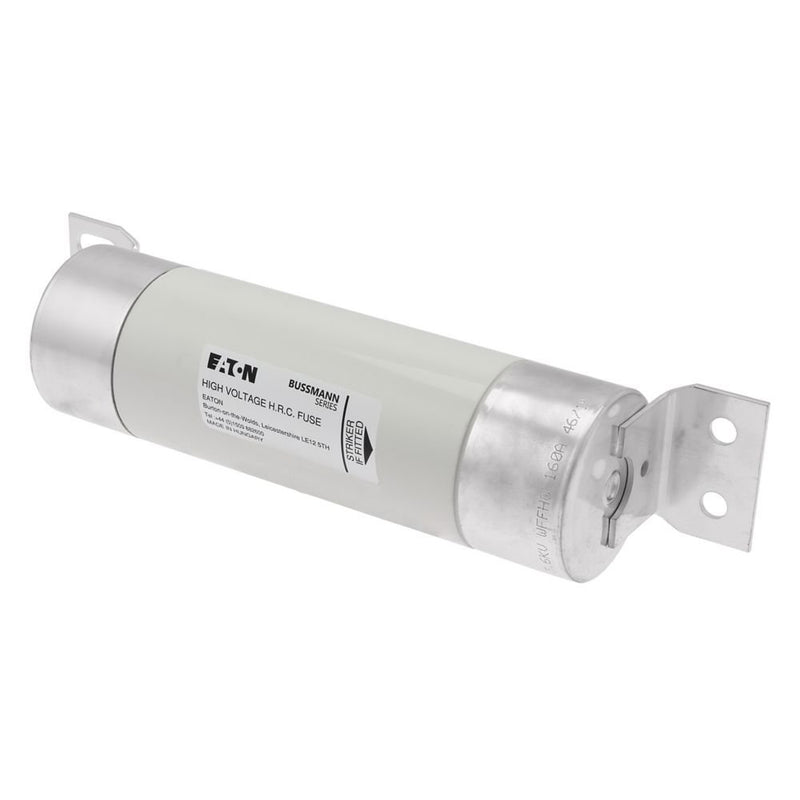 Eaton - Mittel-/Hochspannungssicherung Motor-Sicherungseinsatz 3.6WFFHO160 160 A, AC 3.6 kV − 3 Stück