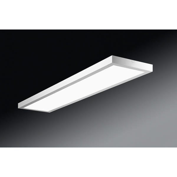Brumberg Leuchten - Decken-/Wandleuchte LED Anbaupanel 1225x325 49120073DA MPO, 3000/4000K DALI