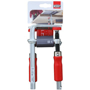 BESSEY - Schraubzwinge Ganzstahl-Tischzwinge GTR12