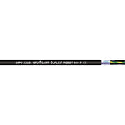 Lapp Kabel&Leitung - Energiekabel < 1 kV, für ortsveränderlichen Einsatz ÖLFLEX ROBOT 900 P 25x0,25 0028116