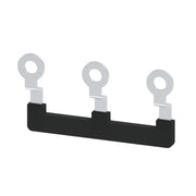 Weidmüller - Querverbinder/Brücker für Reihenklemme Querverbinder geschraubt SQBA 4/3 − 10 Stück