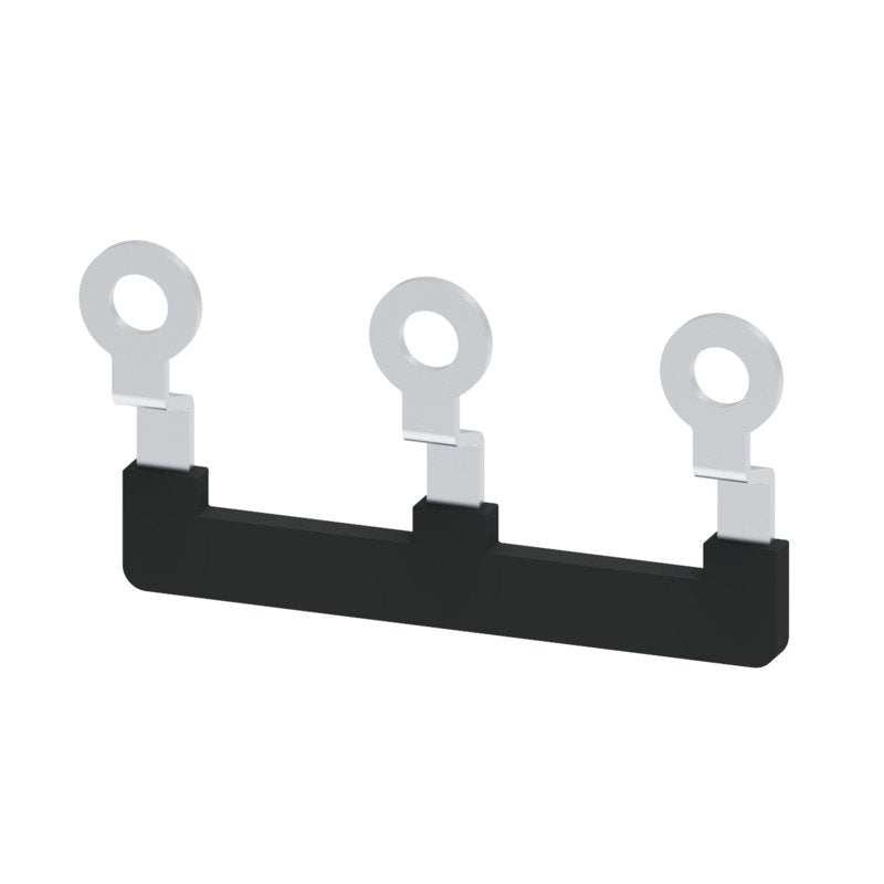 Weidmüller - Querverbinder/Brücker für Reihenklemme Querverbinder geschraubt SQBA 4/3 − 10 Stück