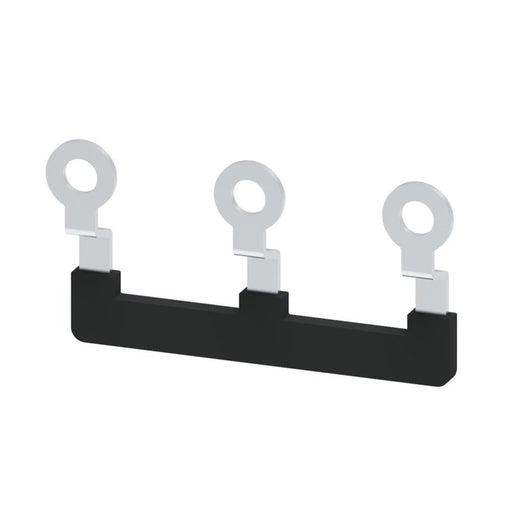 Weidmüller - Querverbinder/Brücker für Reihenklemme Querverbinder geschraubt SQBA 4/3 − 10 Stück