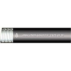 Anamet - Metall-Schutzschlauch Schutzschlauch E.F.-M 3/4 gr − 30 Meter