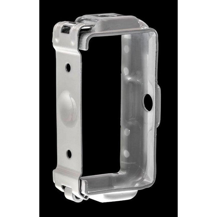 Pracht - Zubehör/Ersatzteile für Lichtschlauch/-band Befestigungsbügel LTEC/LTSC #9711321  − 1 Stück
