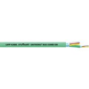 Lapp Kabel&Leitung - Daten- und Kommunikationskabel UNITRONIC BUS EIB COMBI 2170242 2X2X0,8+3X1,5