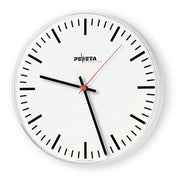 Peweta - Uhr Telegramm-Nebenuhr 81.270.431 DCFport24,D=415mm