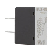 Eaton - Baustein für Schutzbeschaltung Varistor-Löschglied DILM12-XSPV130 130VAC − 10 Stück
