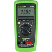 Gossen Metrawatt - Multimeter Digital-Multimeter METRALINE DM 41 m. Temperaturmessung