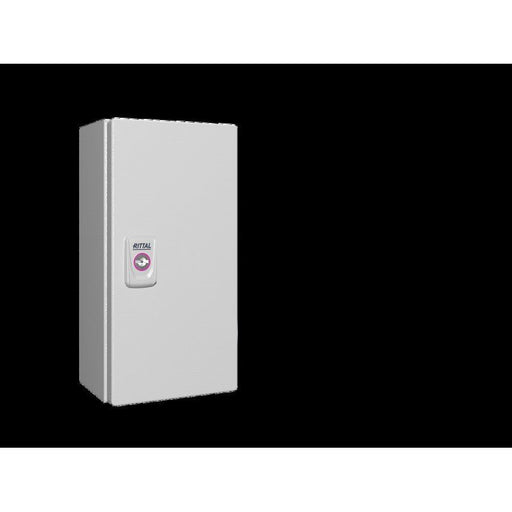 Rittal - Gehäuse/Schaltschrank (leer) Elektro-Box KX KX 1548.000 BHT 150x300x120 mm