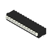 Weidmüller - Leiterplattenklemme Leiterplattenklemme LSF-SMT 3#1871200000 3.81mm − 11 Stück