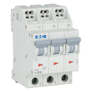 Eaton - Leitungsschutzschalter PLI-B16/3 B 16A, 3p Steckkl